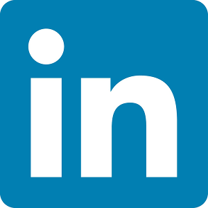 LinkedIN logo