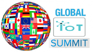 Global IoT Summit